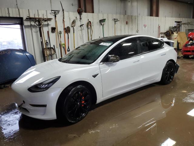 Tesla Model 3 (2020)