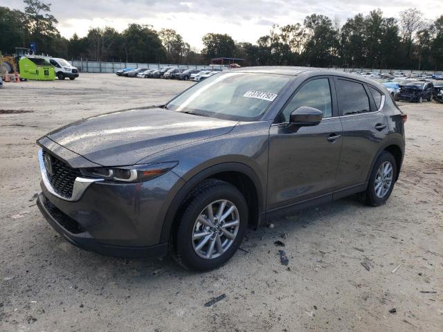 Mazda Cx-5 selec (2022)