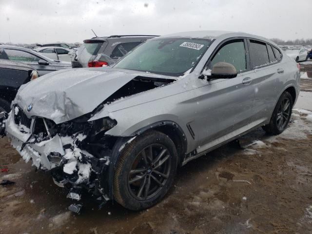 Bmw X4 (2020)