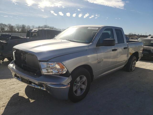 Ram 1500 class (2019)