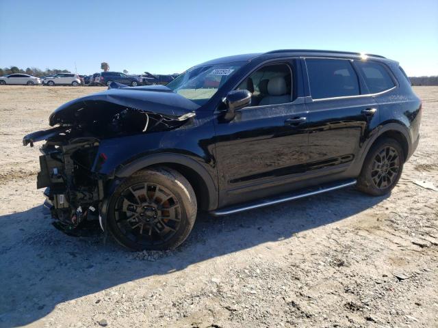 Kia Telluride (2021)