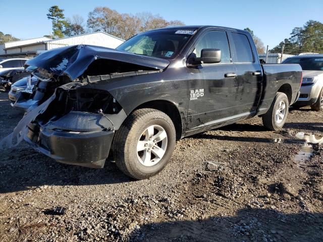 Ram 1500 class (2019)