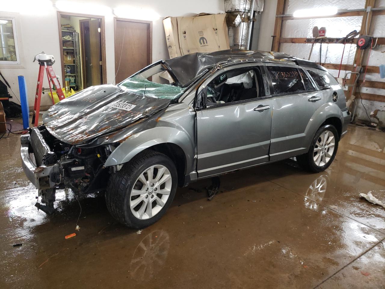 Dodge Caliber he (2011)
