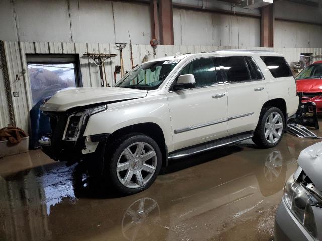 Cadillac Escalade l (2015)