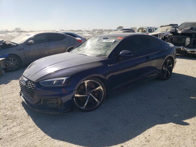 Audi Rs5 (2018)