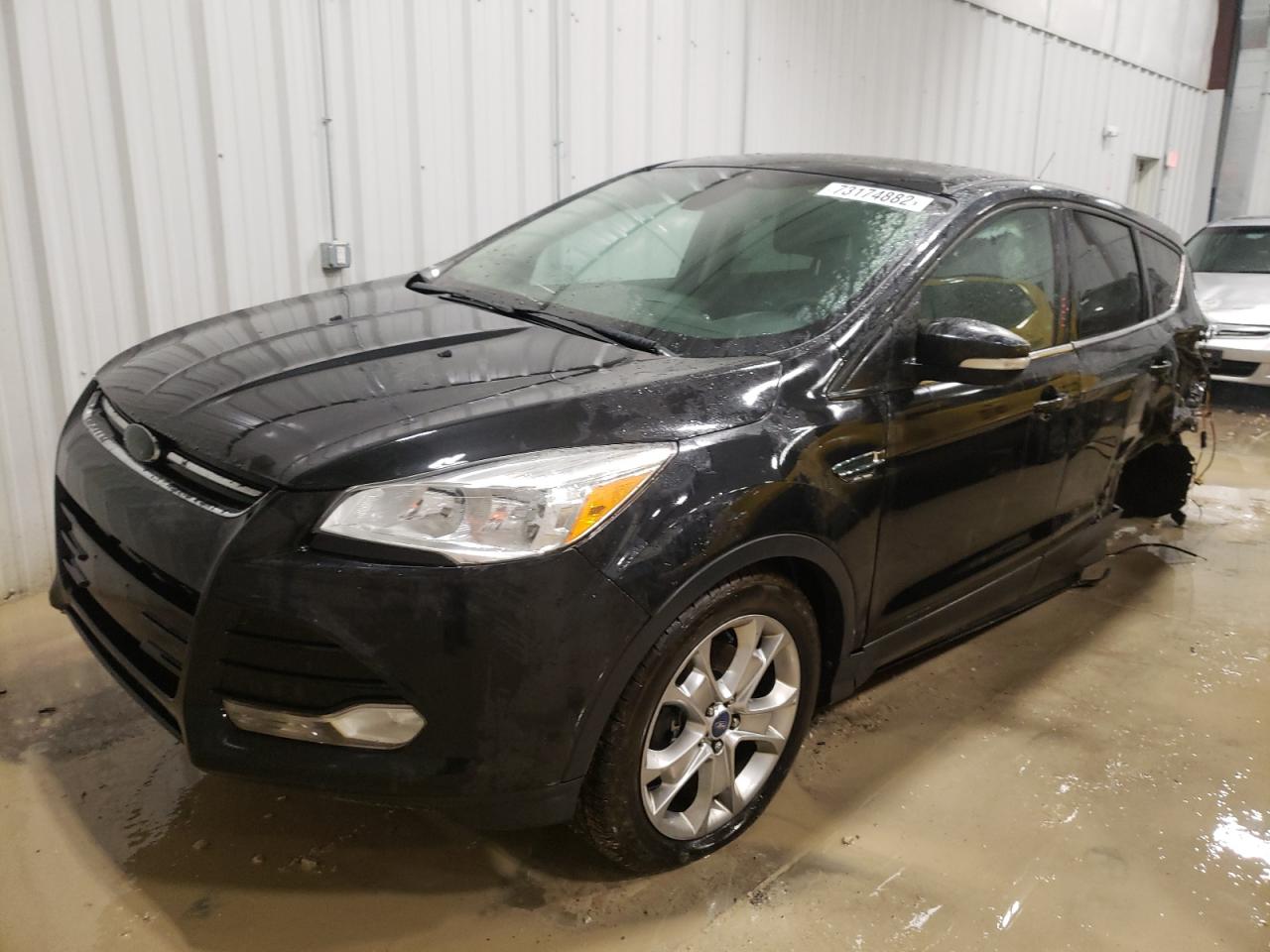 Ford Escape sel (2013)