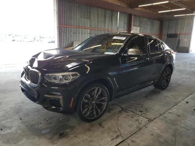 Bmw X4 xdrivem (2020)