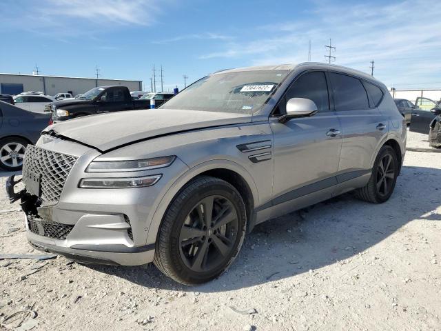 Genesis Gv80 base (2022)