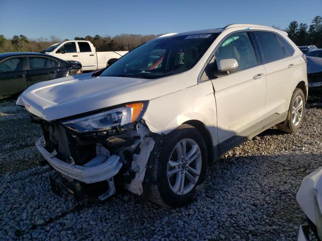 Ford Edge (2020)