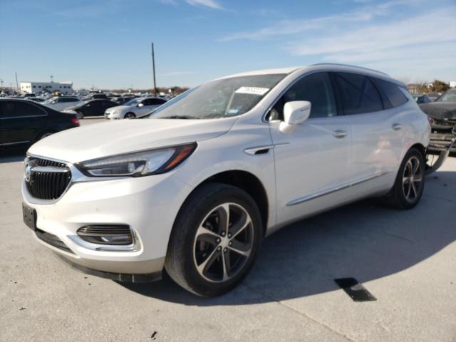 Buick Enclave pr (2019)