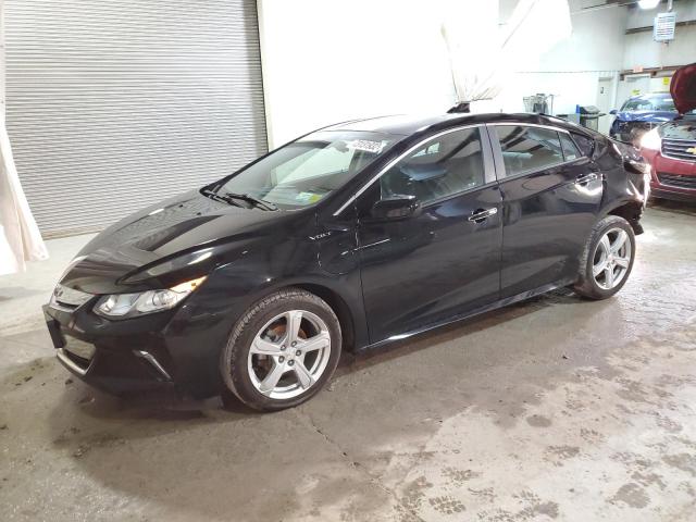 Chevrolet Volt lt (2018)