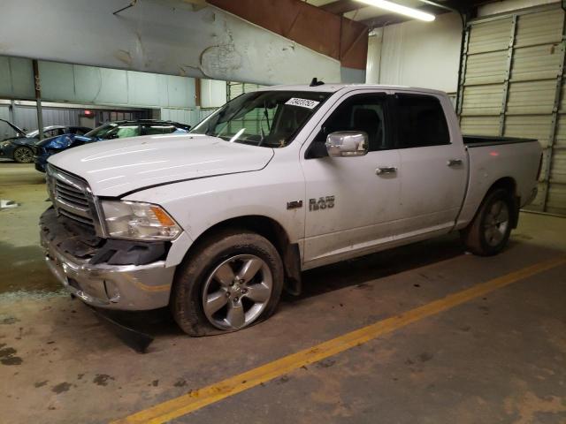 Ram 1500 slt (2017)
