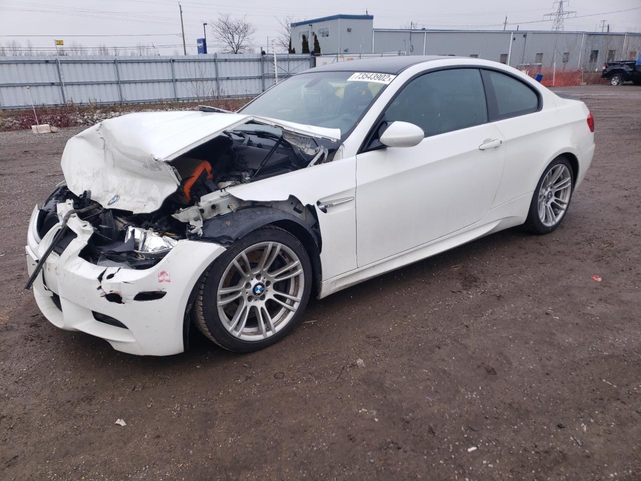 Bmw M3 (2013)