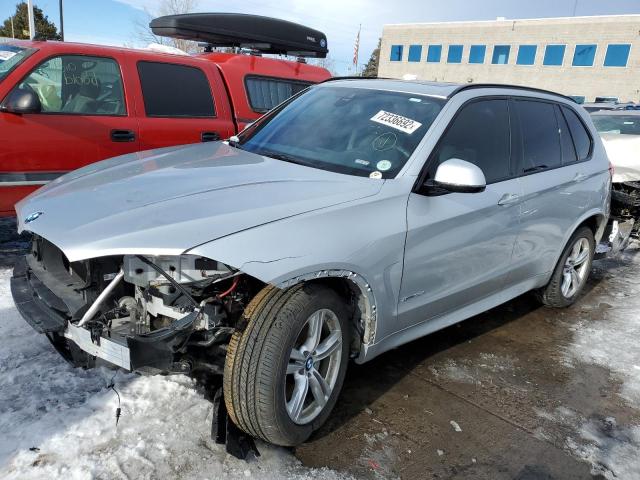 Bmw X5 xdrive5 (2015)