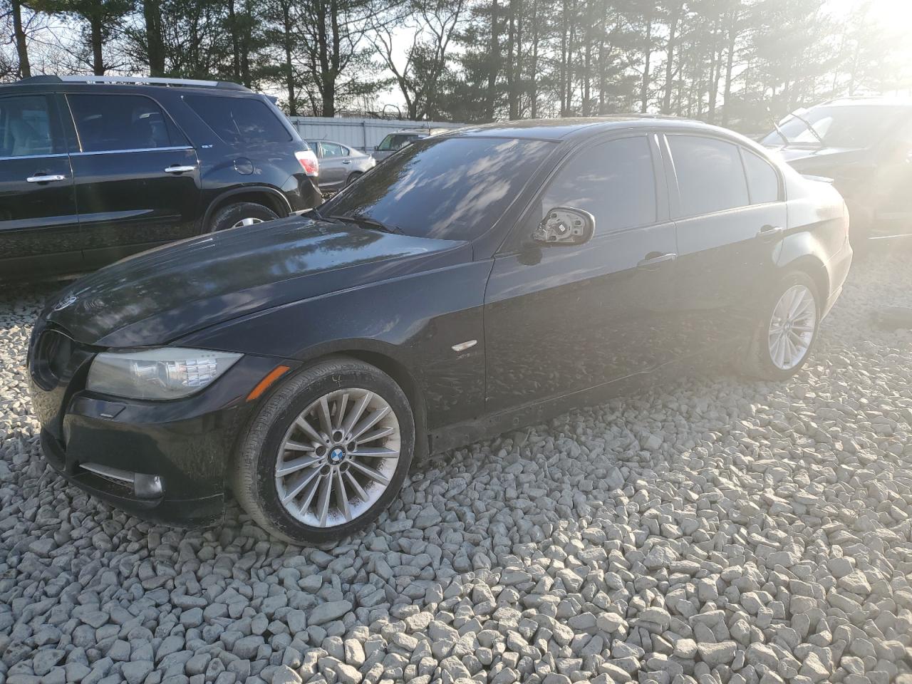 Bmw 335 xi (2010)