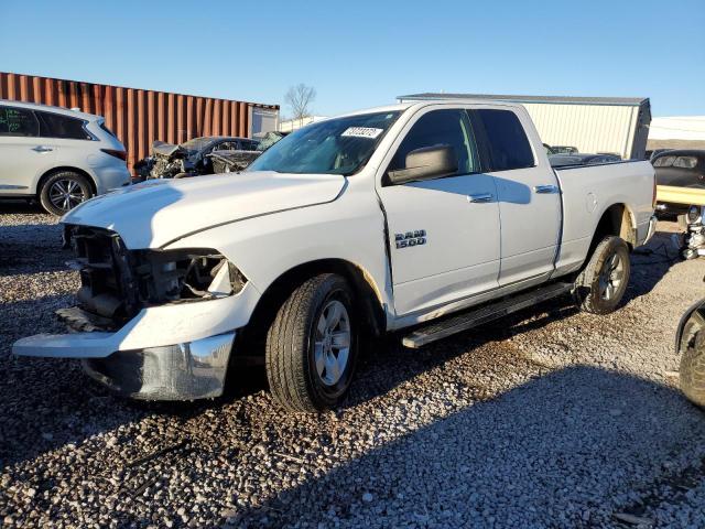 Ram 1500 slt (2017)