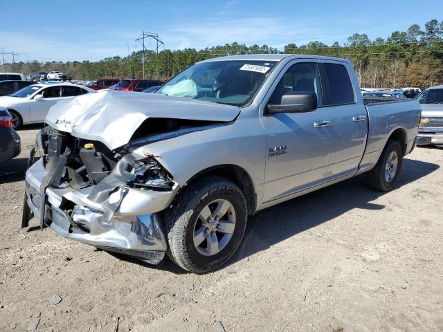 Ram 1500 slt (2016)