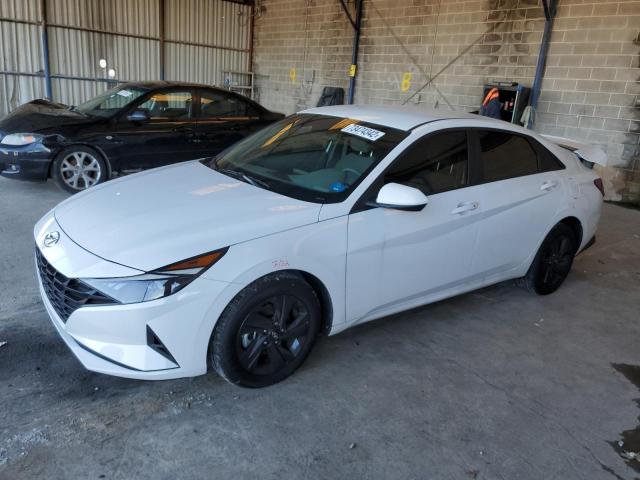 Hyundai Elantra bl (2022)