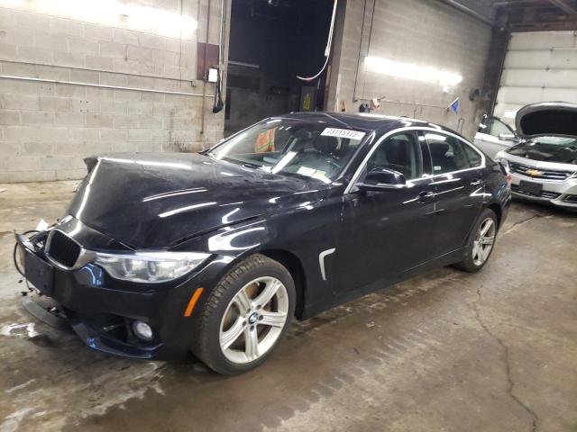 Bmw 428 xi gra (2015)