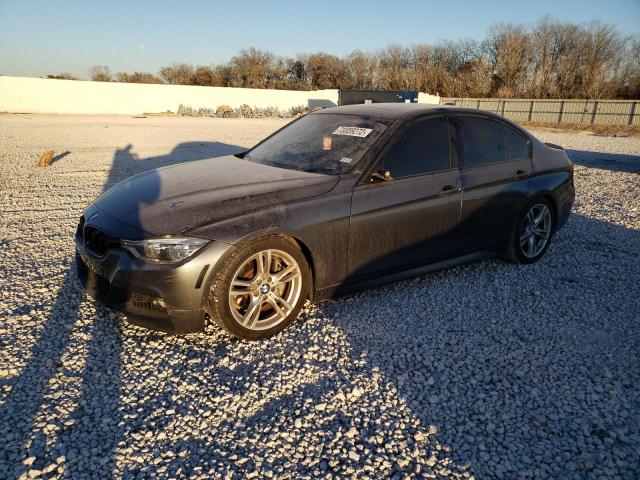 Bmw 340 i (2016)
