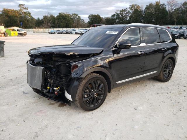 Kia Telluride (2022)