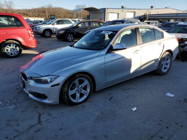 Bmw 320 i xdri (2015)