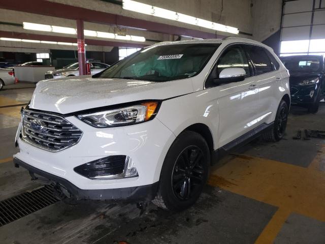 Ford Edge (2019)