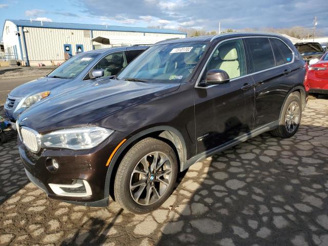 Bmw X5 xdrive3 (2017)
