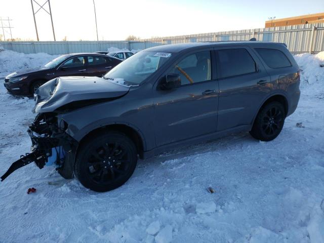 Dodge Durango sx (2020)