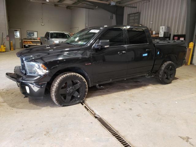 Ram 1500 slt (2018)