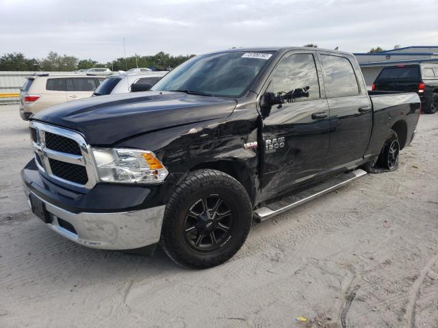 Ram 1500 class (2020)
