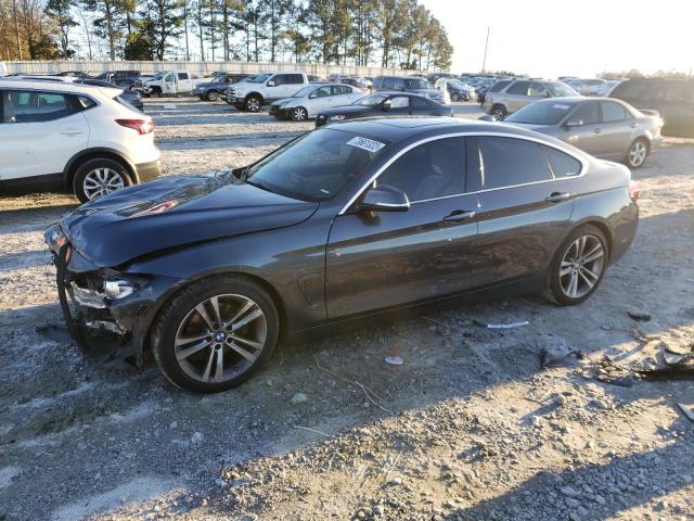 Bmw 428 i gran (2016)