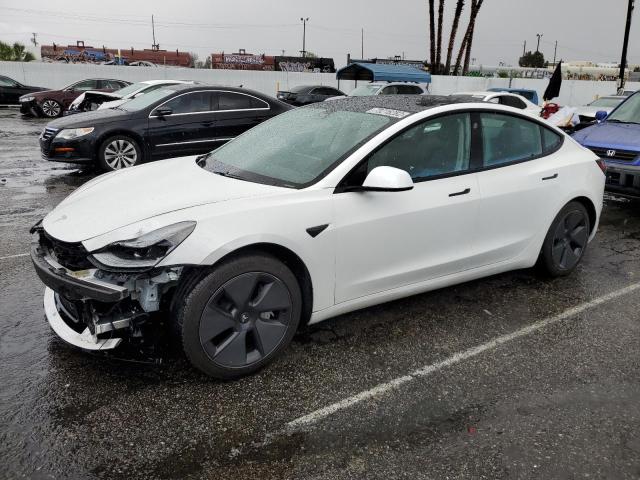 Tesla Model 3 (2021)