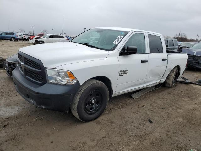 Ram 1500 class (2019)
