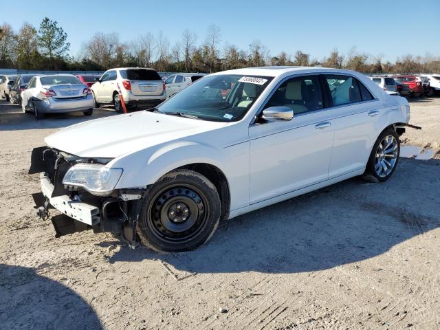 Chrysler 300c plati (2015)