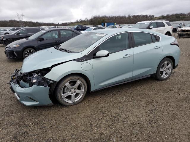 Chevrolet Volt lt (2018)
