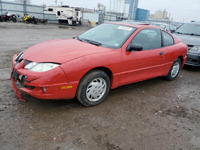 Pontiac Sunfire (2005)