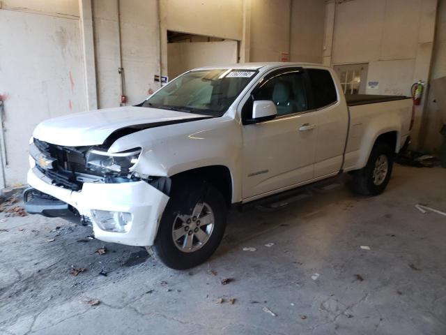 Chevrolet Colorado (2017)