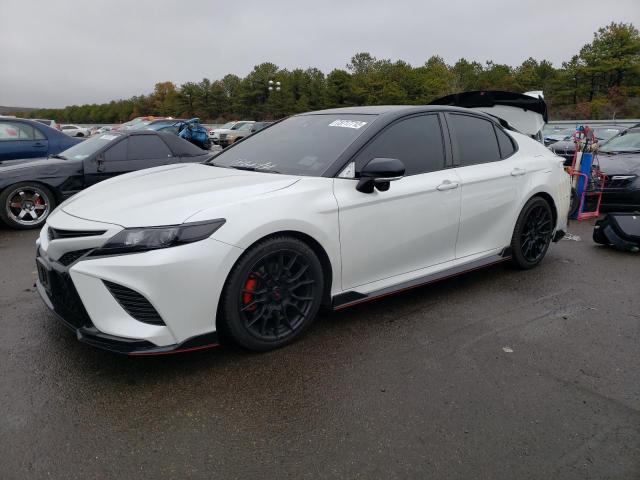 Toyota Camry trd (2021)