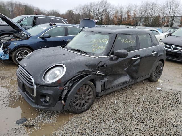 Mini Cooper (2020)