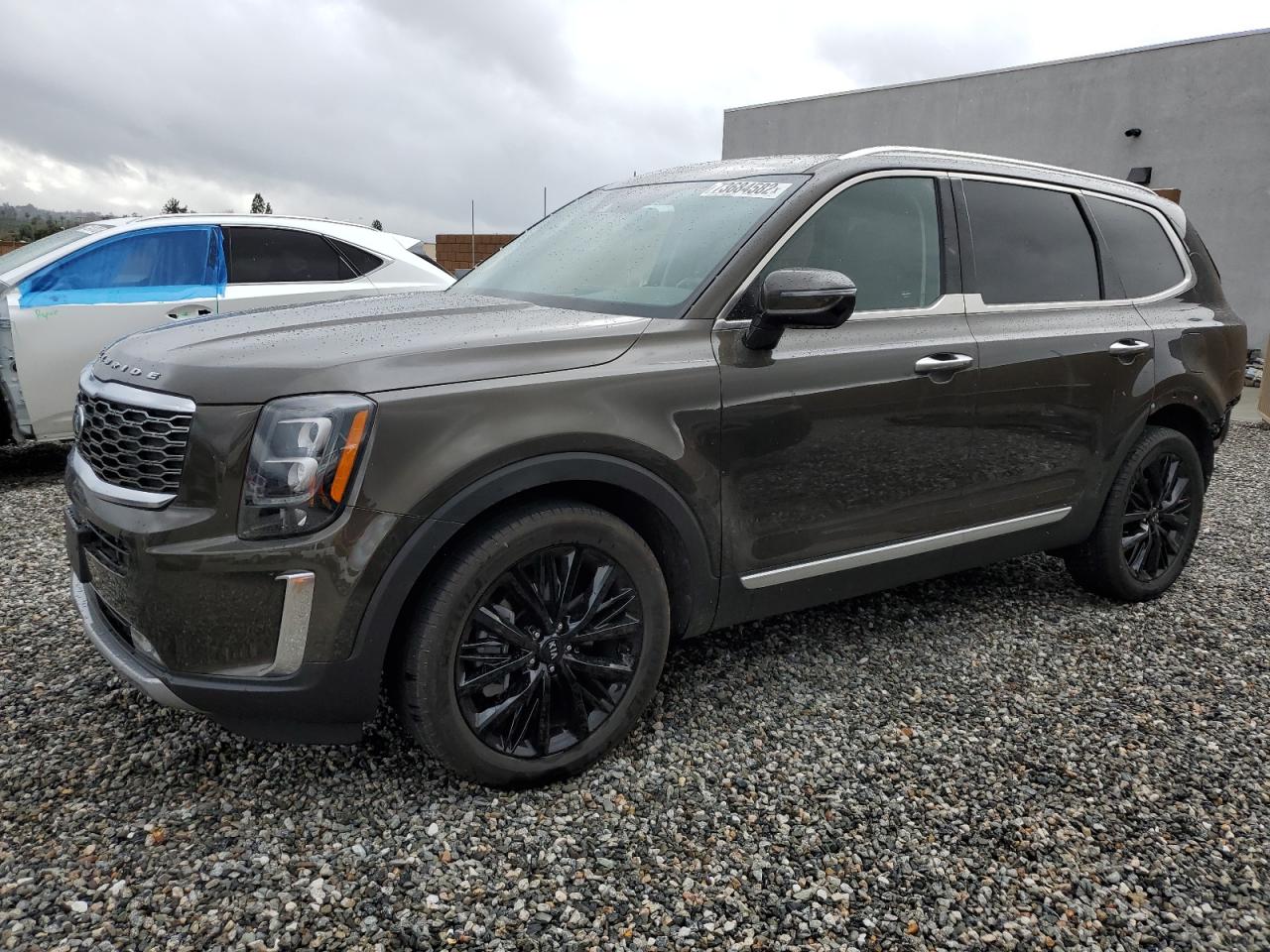 Kia Telluride (2021)