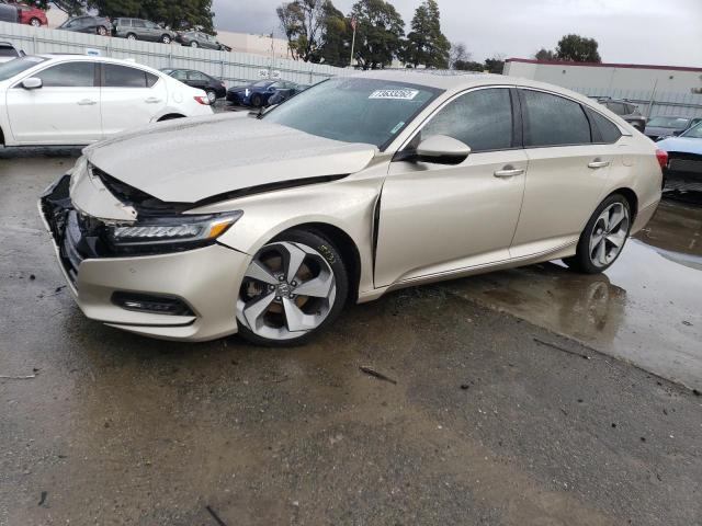 Honda Accord tou (2018)