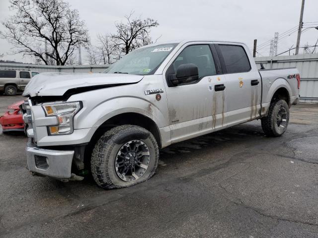 Ford F-150 (2017)