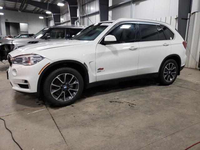 Bmw X5 xdrive3 (2016)
