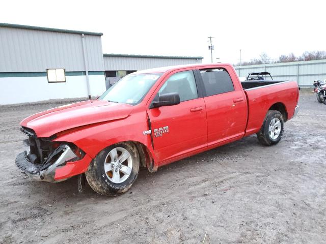 Ram 1500 class (2019)