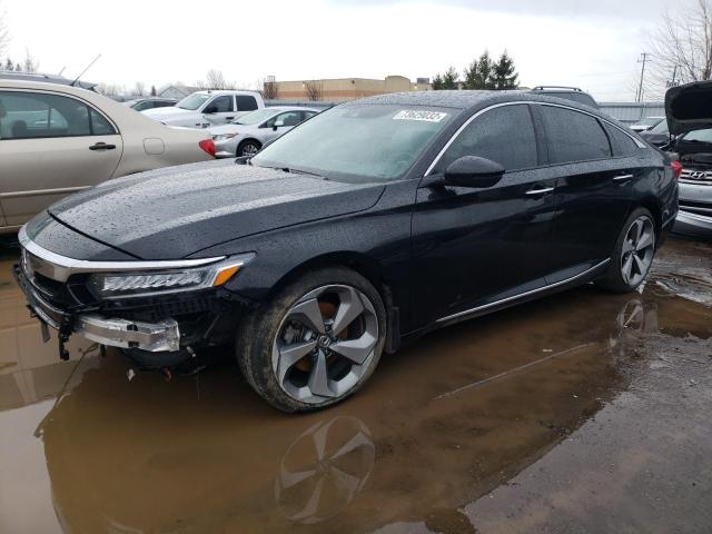 Honda Accord tou (2020)