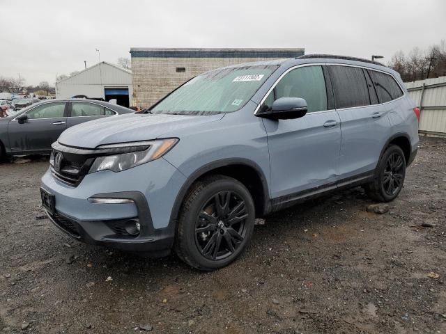 Honda Pilot se (2022)