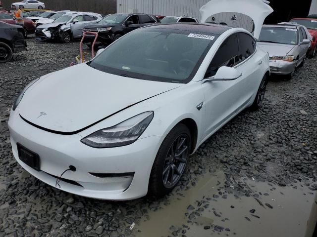 Tesla Model 3 (2020)