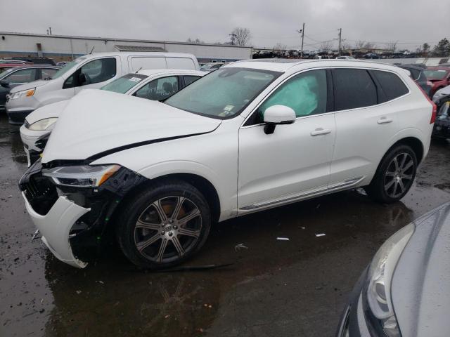 Volvo Xc60 t6 in (2020)