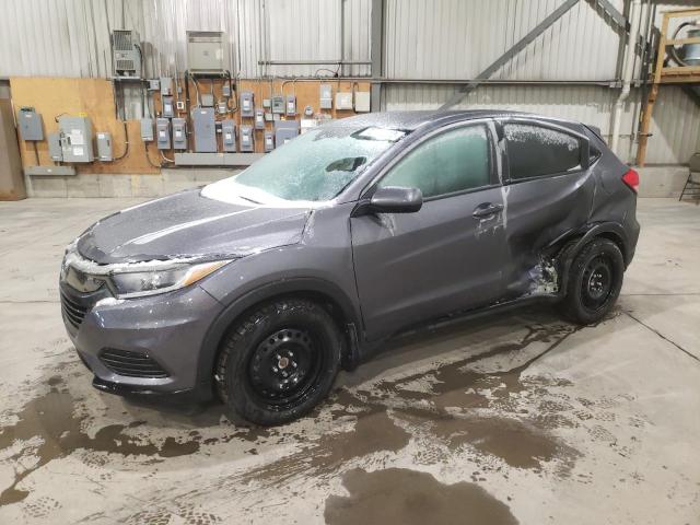 Honda Hr-v lx (2022)